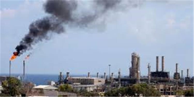 مصدر: إنتاج النفط الليبي يرتفع إلى 885 ألف ب/ي بعد اتفاق فينترشال
