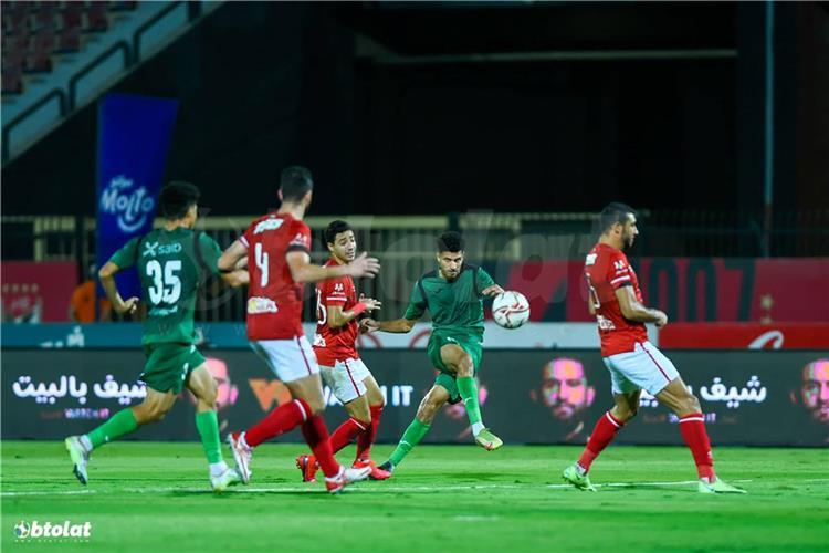 سيد معوض: كنت أتمنى خروج الأهلي من كأس مصر.. وسواريش لم يقدم شيئا