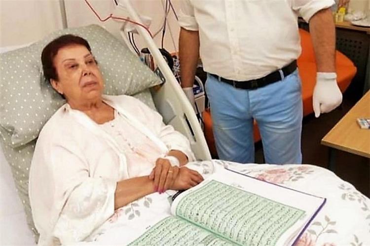 في الذكرى الأولى لرحيلها تعرف على أخر الكلمات التي رددتها الراحلة رجاء الجداوي قبل وفاتها...ما هي؟