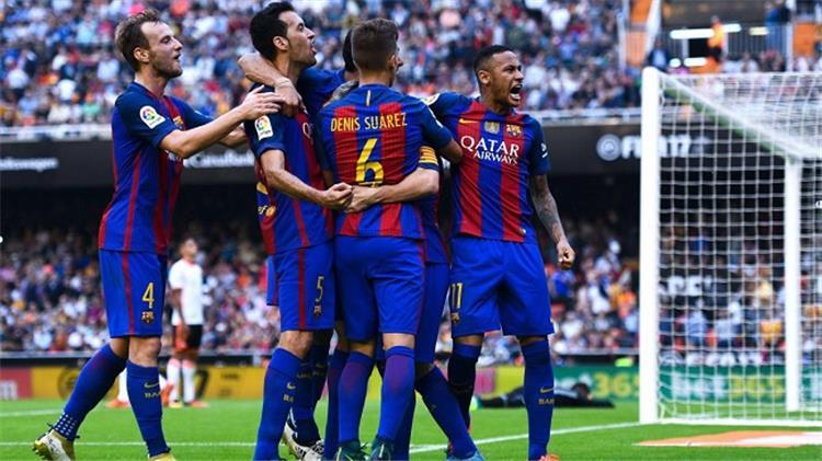 بيان رسمي.. برشلونة يشن هجومًا لاذعًا على الاتحاد الإسباني