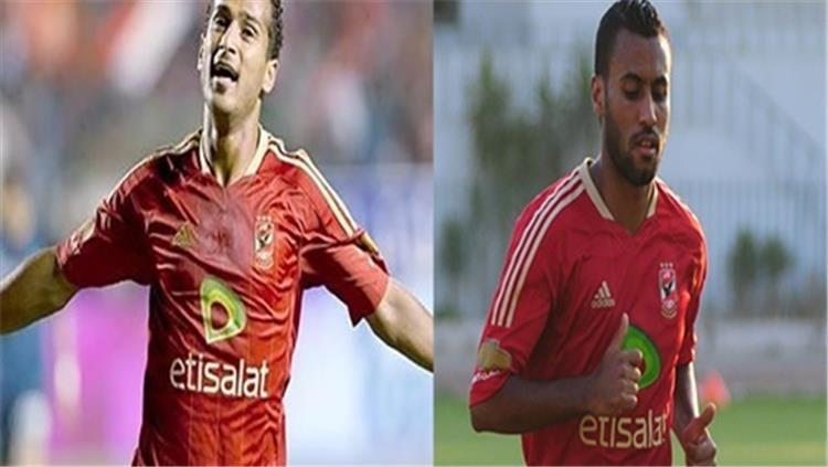 المنتخب العسكري يستدعى ثلاثي الأهلي استعدادا لـ"مونديال عمان"