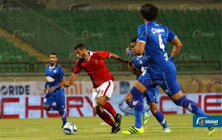 حلمي: عبد الله السعيد مكانه الطبيعي في الزمالك