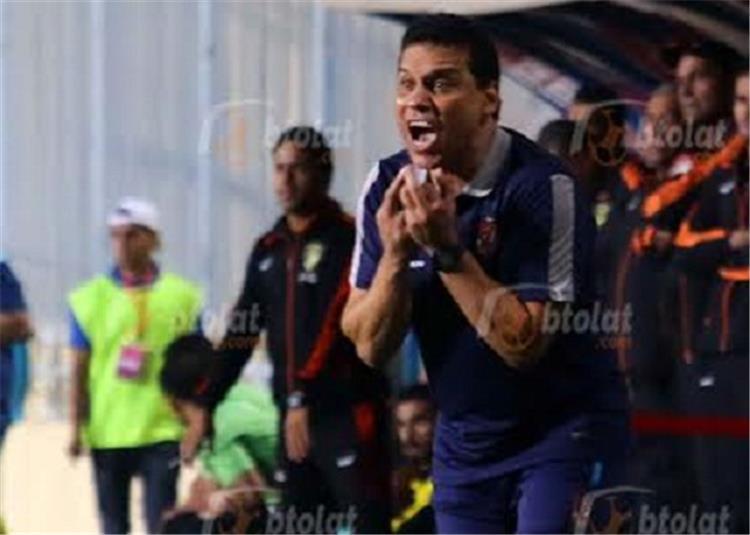 البدري عن إياب نهائي دوري أبطال إفريقيا: هنساند الزمالك