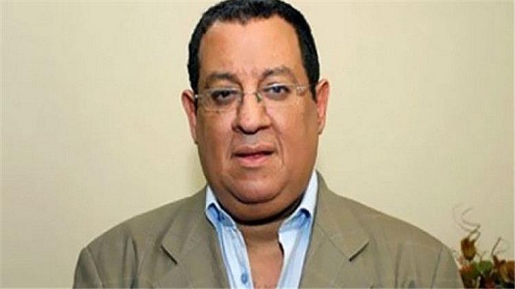 المستشار القانوني للجبلاية: ينفي رفض استشكال "الهواري"