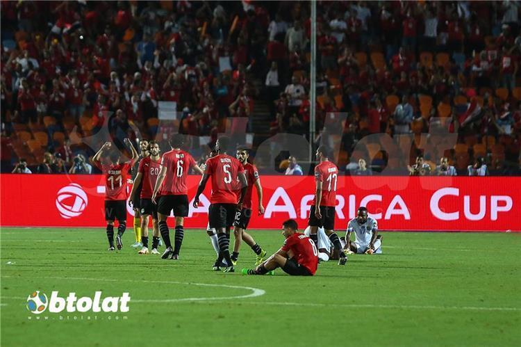 قائمة منتخب مصر لمباراة ليبيريا الودية.. ضم 14 لاعبا من الأهلي والزمالك