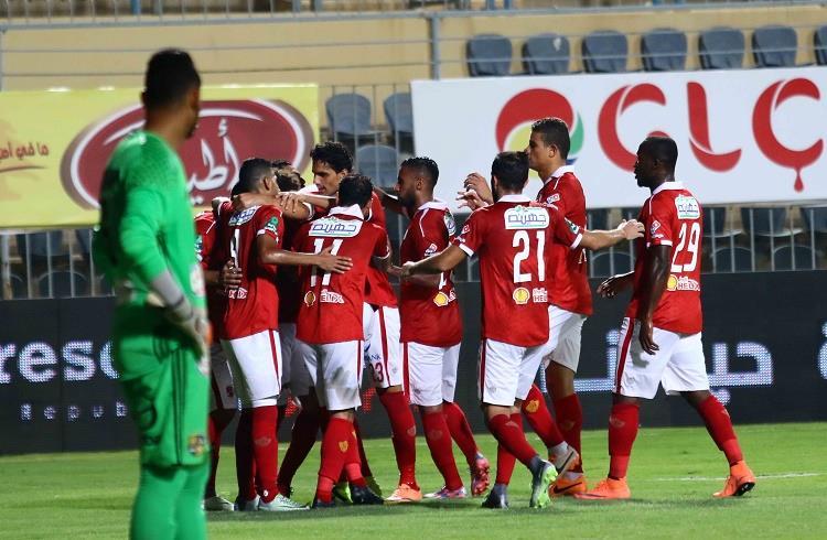 "عبدالحفيظ" عن قرعة دوري الأبطال: الجميع عاد بقوة ونتابع الترجي