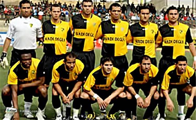 قائمة "نارية" لدجلة قبل مواجهة الأهلي ولاعب الزمالك على رأسها
