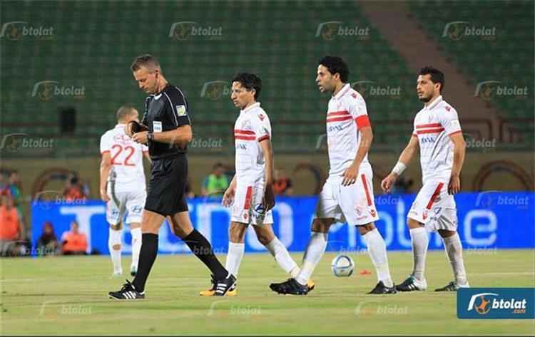 حلمي يعلن عن قائمة الزمالك لمواجهة صن داونز..ويستبعد العائد