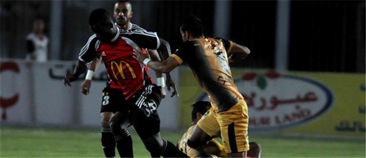 اليوم .. الجيش يستضيف الإنتاج الحربي
