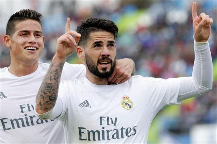 تقارير الميركاتو| "برشلونة ينتظر إيسكو".. الفريق الكتالوني يخطط لخطف نجم ريال مدريد