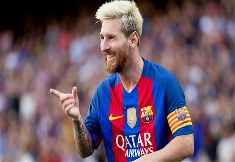تقارير| برشلونة أتفق "شفهياً" على تجديد عقده مع ميسي.. وسيتقاضى راتب سنوي ضخم