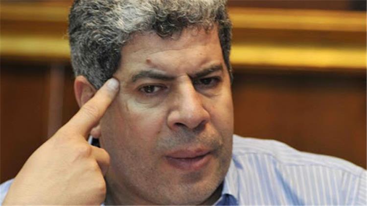 شوبير ينتقد بقاء حارس الأهلي ويطلب رحيله