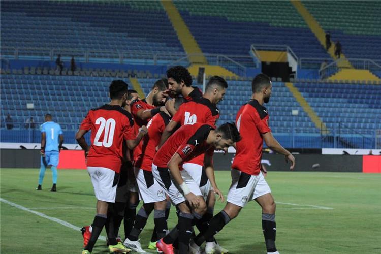 فيديو | منتخب مصر يخطف تعادلا قاتلا من الجابون ويتصدر مجموعته مؤقتًا في تصفيات إفريقيا لكأس العالم