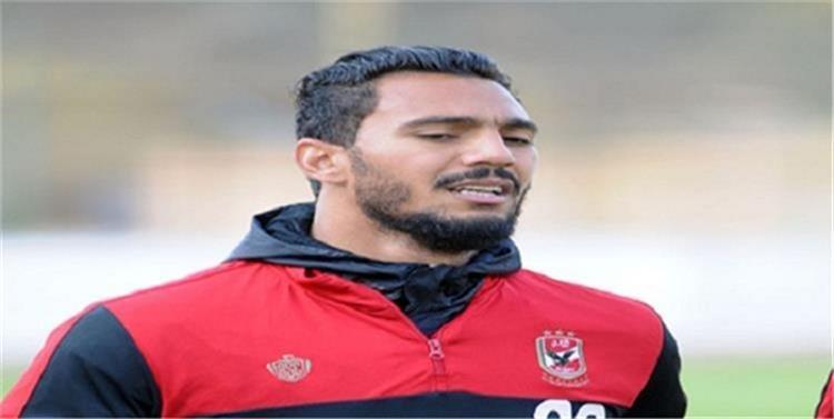 مران_الأهلي.. مسعد يغيب وتصعيد حارس من الناشئين