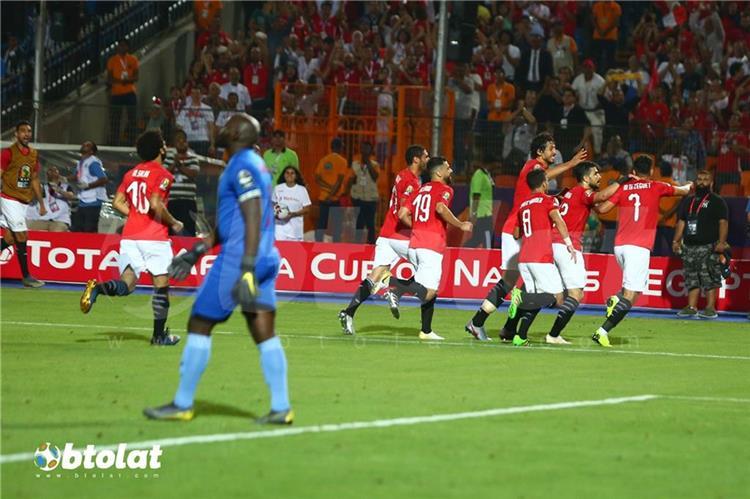 قبل الجولة الأخيرة.. 3 سيناريوهات تصعد بـ مصر إلى التصنيف الأول قبل المرحلة النهائية من تصفيات المونديال