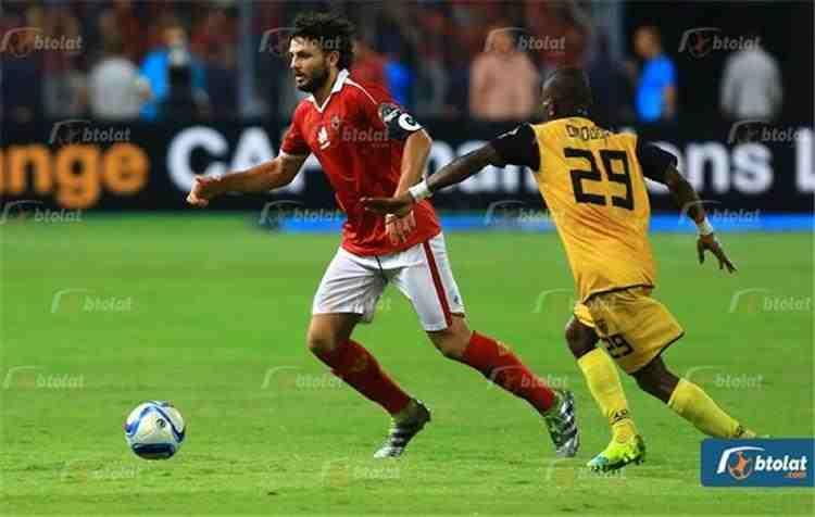 يول يطلب من طاهر التجديد لحسام غالي