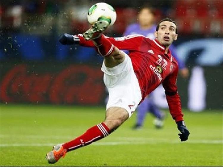 جعفر: أبوتريكه كان قريب من الزمالك ولكن..
