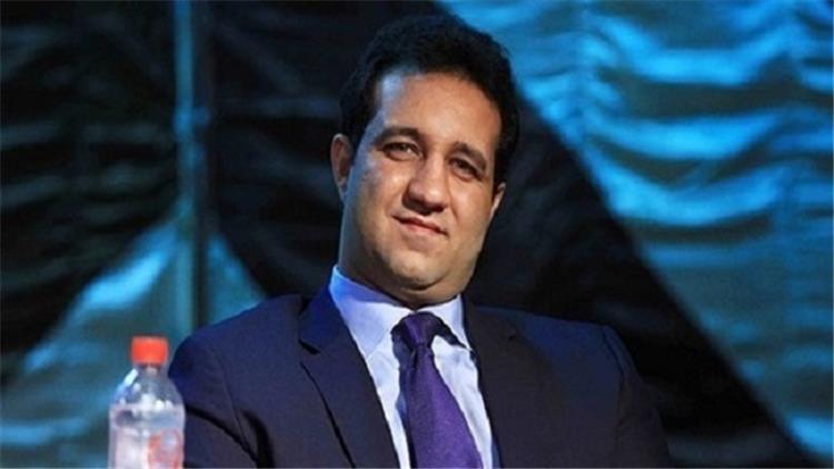 على نقيض والده.. أحمد مرتضى: "لم نطلب إعفاء لاعبو الزمالك من المنتخب"
