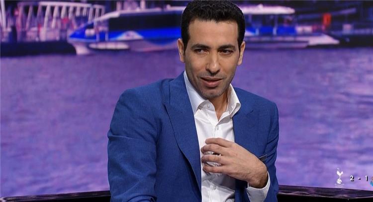 فيديو | أبو تريكة ينسحب من استوديو "بي إن سبورتس" لمباراة توتنهام ونيوكاسل: حياة الإنسان بلا قيمة