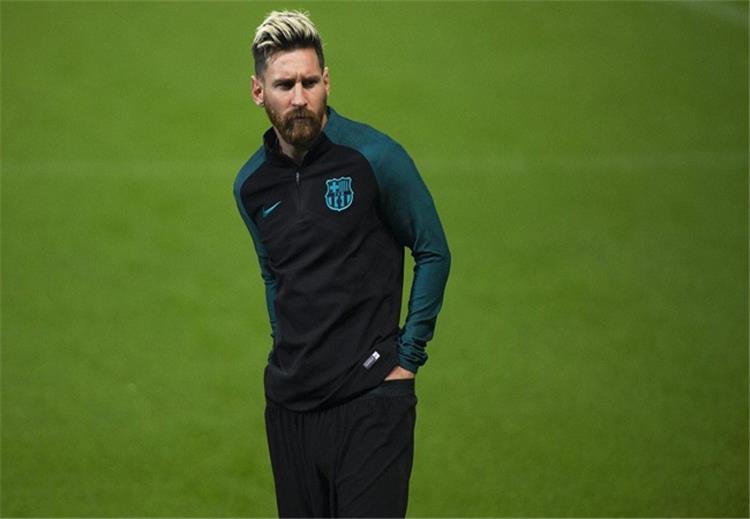 تقارير.. شبكة "ESPN" تؤكد بقاء ميسي مع برشلونة.. والأخير سيجعله أغنى لاعب في العالم