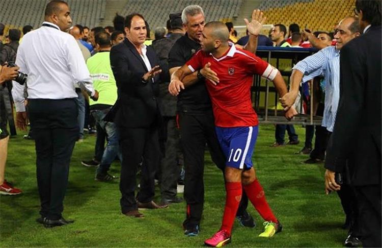 شوبير: متعب لن يبقى في الأهلي وقد يرحل للزمالك