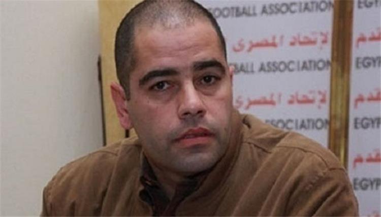 لهيطة: الامارات الأقرب لاستضافة معسكر الفراعنة استعدادً لكأس الأمم