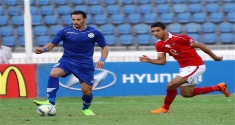باولو ينفي تحقيق سموحة معه ويكشف سبب استبعاده من مباراة أسوان