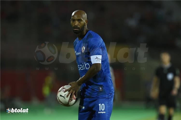 شيكابالا: لاعب الأهلي سيكون نجم مصر.. ولولا الحظ لفاز الزمالك بالقمة