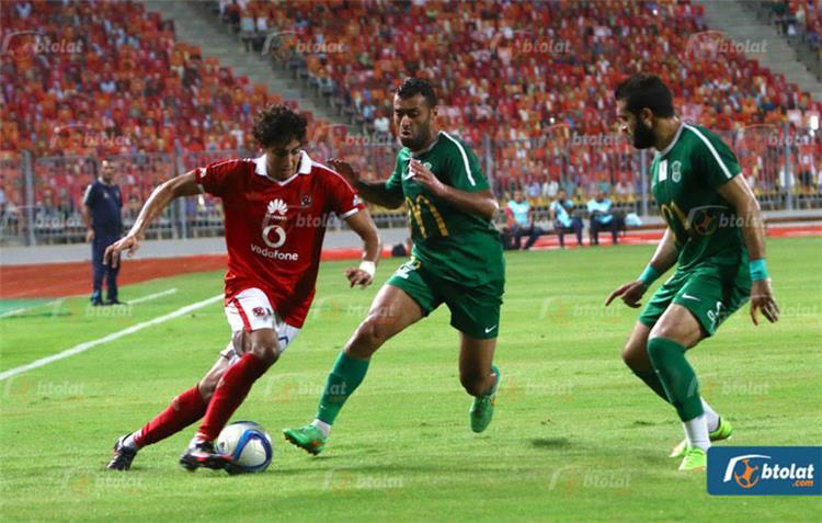 تعرف علي موعد مواجهة "الأهلي" و"الاتحاد" والقنوات الناقلة
