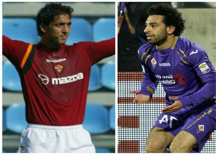 الغندور: صلاح أشهر من ميدو فى أوروبا