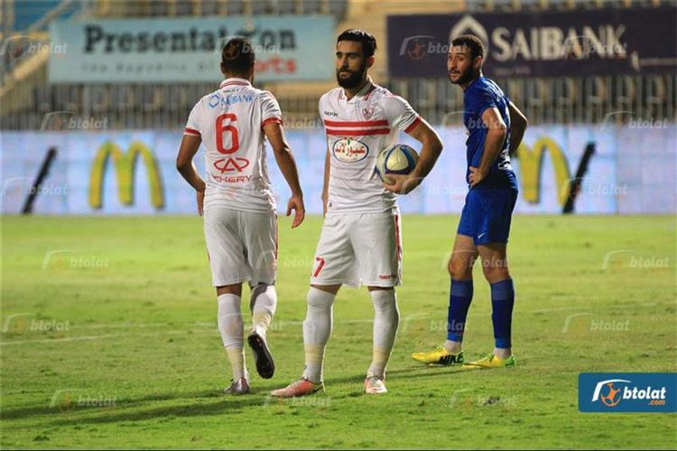 مدرب الاتحاد يُفسر سبب هزيمة الزمالك الكبيرة أمام صن داونز