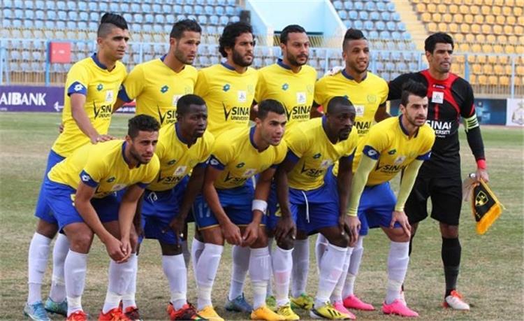 الإسماعيلي يعقد مؤتمرصحفي نهاية الأسبوع للإعلان عن الصفقات الجديدة