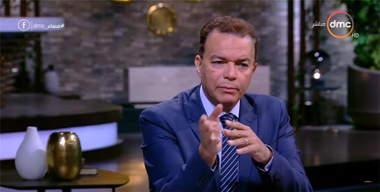 بالفيديو.. وزير النقل: لا زيادة في أسعار التذاكر.. 36 مليار جنيه تكلفة هيكلة السكك الحديدية.. 6 ملايين جنيه زيادة باستهلاك المترو من الكهرباء.. وعربات جولف لتسهيل حركة ذوي الاحتياجات الخاصة