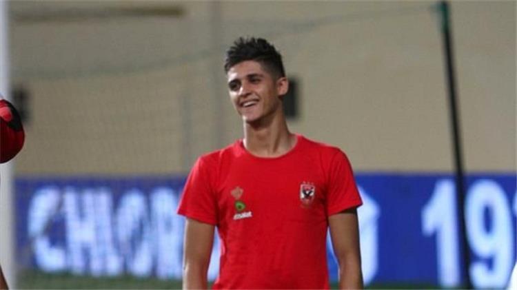 الشيخ: ايهاب جلال يملك ميزة لم أجدها فى الأهلي
