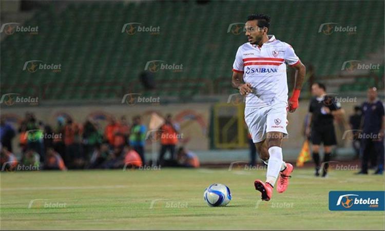 "جدة" يستغلي والزمالك يرفض البيع.. في تفاصيل جلسة الوفد السعودي لشراء "كهربا"