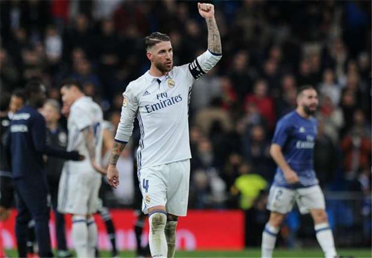 تصريحات.. راموس: ريال مدريد سيحارب حتى الموت