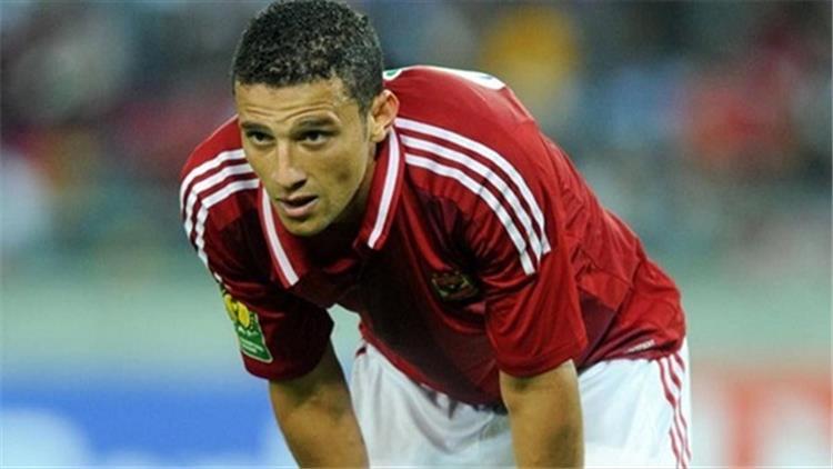 أحمد عبدالظاهر يستمر بصفوف الأهلي في هذه الحالة!