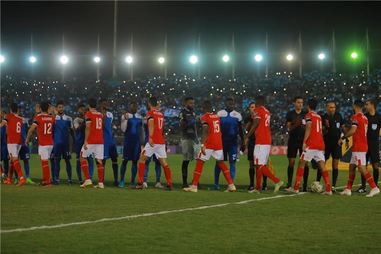 الهلال السوداني: الجالية المصرية "زملكاوية" وسيشجعوننا أمام الأهلي