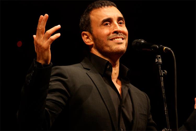 كاظم الساهر: المنطقة العربية بها 14 مليون طفل بلا مدارس