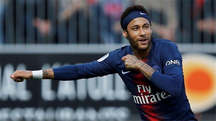 برشلونة يقدم عرضًا جديدًا للتعاقد مع نيمار