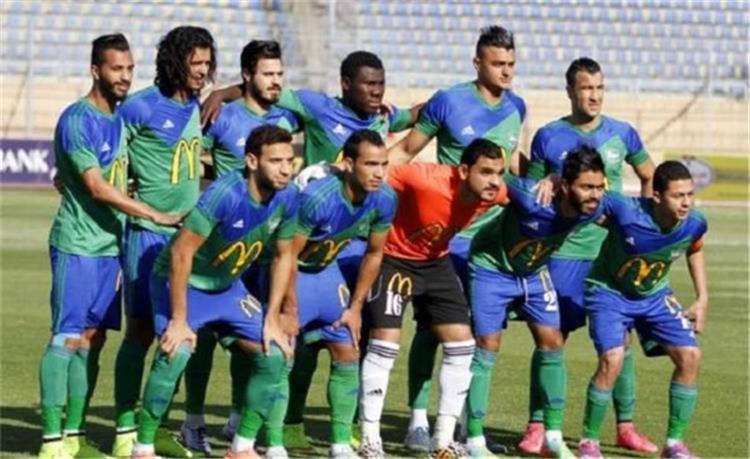 "مصر المقاصة" يلتقي "أسوان" ودياً... اليوم