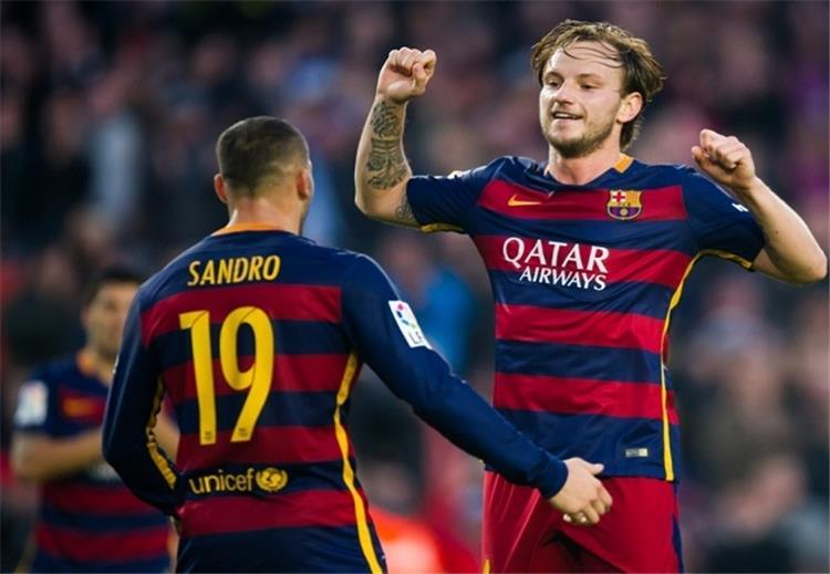 خبايا الميركاتو.. ريال مدريد حاول التعاقد مع راكيتيتش والأخير رفض