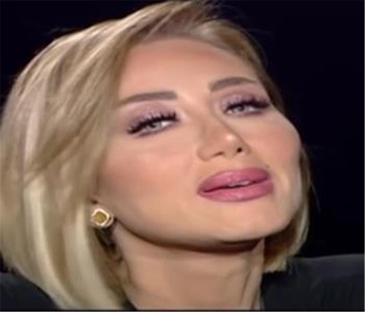ريهام سعيد تعلن اصابتها بهذا المرض!