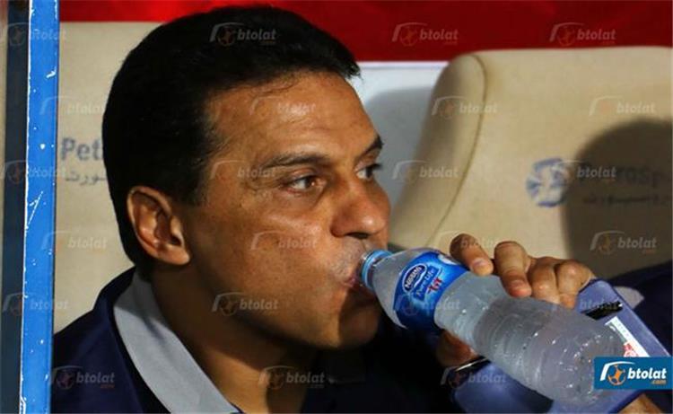 البدري يمنح لاعبي الأهلي راحة من المران غدًا