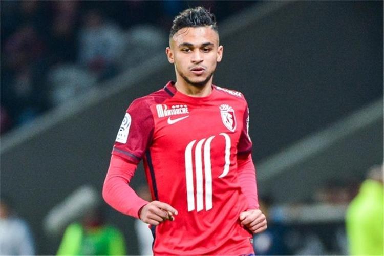 رسمياً.. ساوثهامبتون يعلن عن تعاقده مع نجم المغرب الشاب