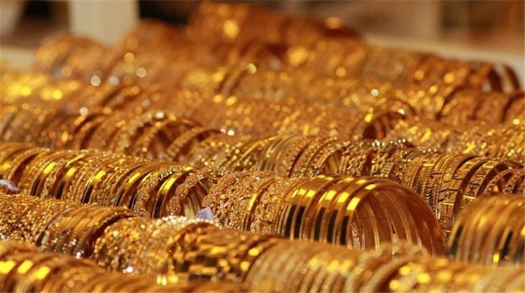 اسعار الذهب اليوم الاثنين 22-7-2019 بمصر.. انخفاض تدريجي باسعار الذهب في مصر حيث انخفض عيار 21 ليسجل في المتوسط 659 جنيه