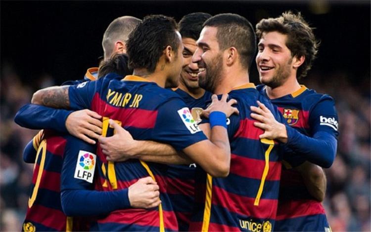 برشلونة يوافق على بيع نجمه بمبلغ 30 مليون يورو.. وآرسنال يقترب من ضمه