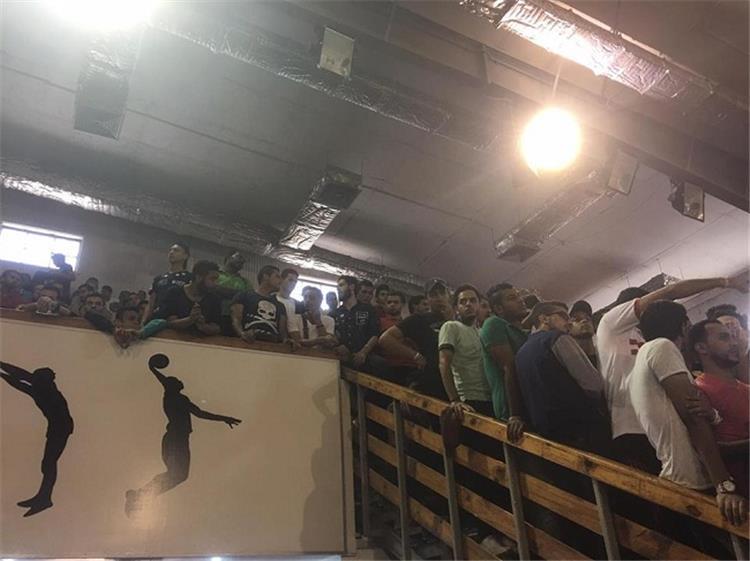 تأجيل بيع تذاكر موقعة الزمالك وصن داونز