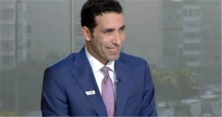 تصريحات.. أبو تريكة يُلمح إلى "مدريدية" القضاء الإسباني بسبب نيمار؟