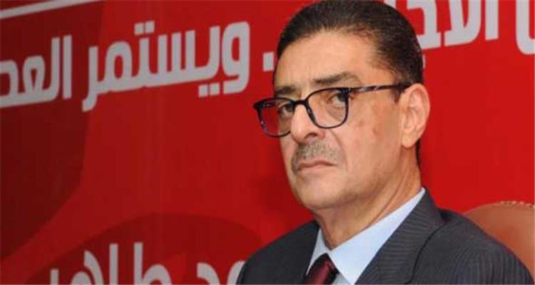 "الأهلي" يغادر اليوم إلى أسوان برفقة "محمود طاهر" قبل مواجهة التعدين